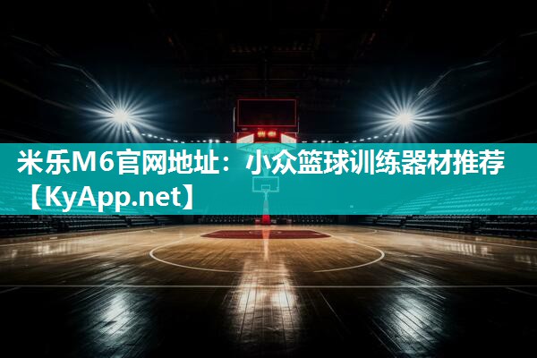 米乐M6官网地址:小众篮球训练器材推荐