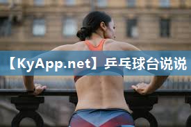 乒乓球台说说