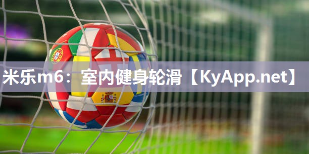 米乐m6:室内健身轮滑