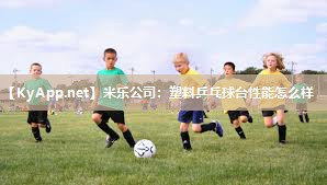 塑料乒乓球台性能怎么样