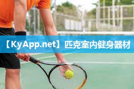 匹克室内健身器材