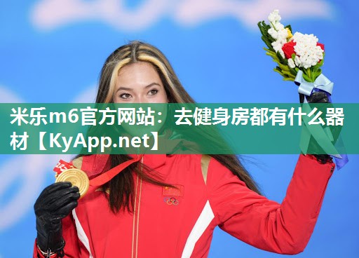 去健身房都有什么器材